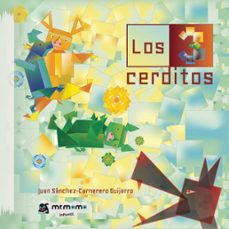 los 3 cerditos-juan sanchez carnerero guijarro-9788419622341
