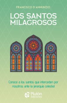 los santos milagrosos (ebook)-gabriele d annunzio-9788419651341