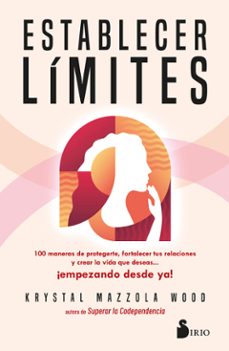 establecer limites (ebook)-krystal mazzola wood-9788410335028
