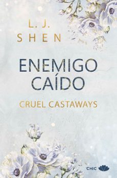 enemigo caido (ebook)-l.j. shen-9788419702241