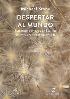 despertar al mundo-michael stone-9788419741141