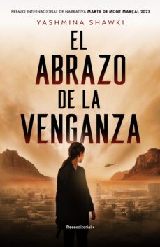 el abrazo de la venganza (ebook)-yashmina shawki-9788419743541