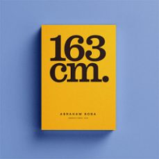 163 centimetros-abraham boba-9788419753441