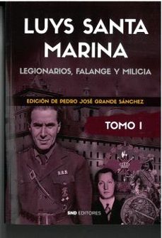 luys santamarina. obras. tomo i-pedro jose grande sanchez-9788419764041
