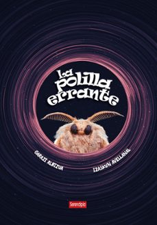 la polilla errante-garazi albizua-9788419793041