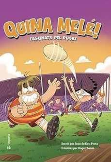 quina mele!-joan de deu prats-9788419794741