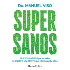 supersanos-dr. manuel viso-9788419802941