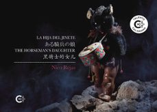 la hija del jinete-nico rejas-9788419808141