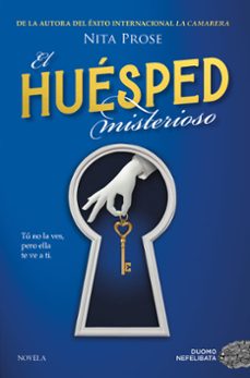 el huesped misterioso-nita prose-9788419834041