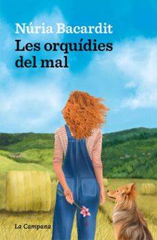 les orquídies del mal (ebook)-nuria bacardit-9788419836441