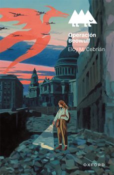 operacion beowulf (+14 años) (erizonte)-9788419876041