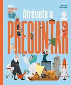 atrevete a preguntar (ebook)-marc gascon-9788419889812