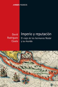 imperio y reputación-david rodriguez couto-9788419892041