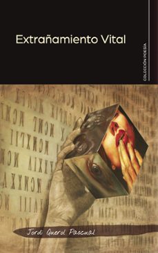 extrañamiento vital (ebook)-jordi querol pascual-9788419906441