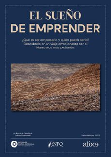 el sueño de emprender-9788419924841