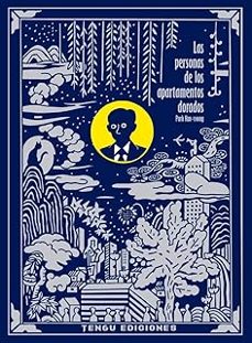 las personas de los apartamentos dorados-kun woong park-9788419949141