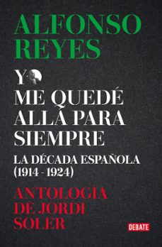 yo me quede alla para siempre (ebook)-9788419951441