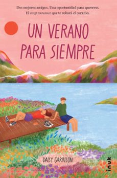 un verano para siempre-daisy garrison (cast)-9788419968241