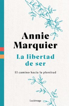 la libertad de ser-9788419996541
