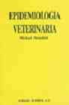 epidemiologia veterinaria-m. thrusfield-9788420006741