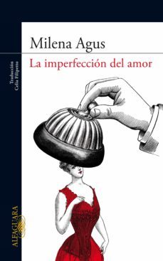 la imperfección del amor (ebook)-milena agus-9788420404141