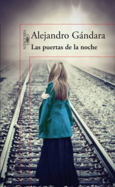 las puertas de la noche (ebook)-9788420415741