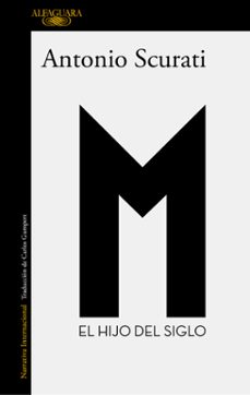 m., el hijo del siglo-9788420437941