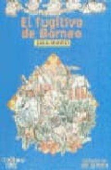 el fugitivo de borneo-juan madrid-9788420457741