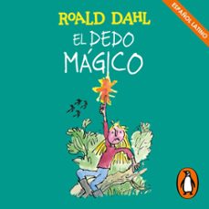 el dedo magico (coleccion alfaguara clasicos) (audiolibro)-roald dahl-9788420459141