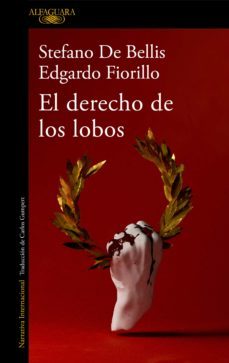 el derecho de los lobos (ebook)-stefano de bellis-9788420460741