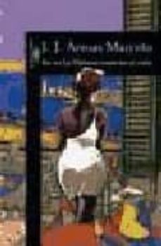 asi en la habana como en el cielo-j. j. armas marcelo-9788420483641