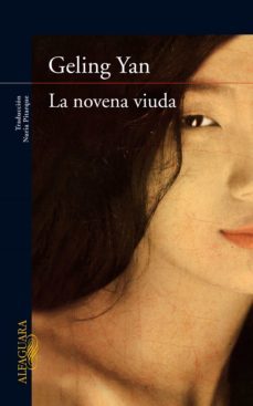 la novena viuda (ebook)-9788420494241