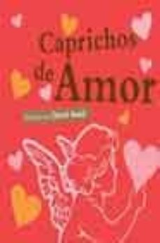 caprichos de amor-9788420540641