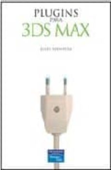 plug-ins para 3ds max-9788420543741