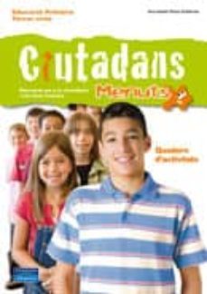 ciutadans menuts pack d activitats (comunitat valenciana)-9788420556741