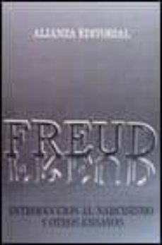 -sigmund freud-9788420614441