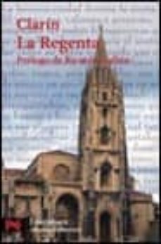 la regenta-leopoldo alas clarin-9788420634241