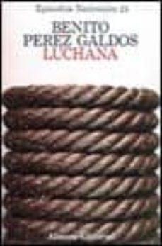 luchana (2ª ed.)-9788420650241