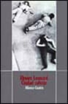 ciudad salvaje-elmore leonard-9788420654041