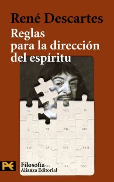 reglas para la direccion del espiritu-9788420655741