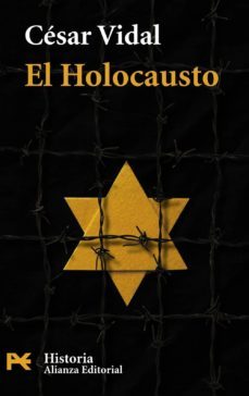 el holocausto-9788420656441