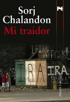 (pe) mi traidor-sorj chalandon-9788420668741