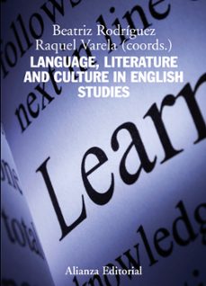 language, literature and culture in english studies-beatriz rodriguez-9788420669441