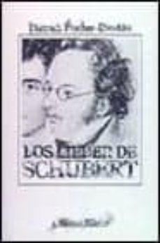 los lieder de schubert (2ª ed.)-9788420685441