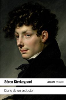 DIARIO DE UN SEDUCTOR, SOREN KIERKEGAARD