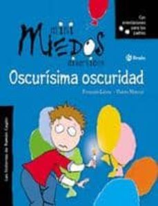 oscurisima oscuridad-9788421697641