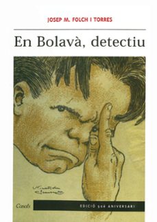 en bolava detectiu-josep m. folch i torres-9788421823941