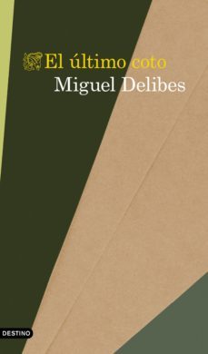 el ultimo coto (ebook)-9788423345441