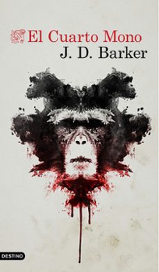 el cuarto mono-j.d. barker-9788423353941