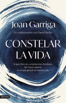 constelar la vida (ebook)-joan garriga-9788423365241